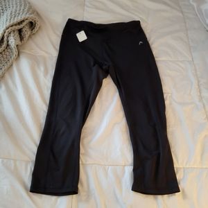 head crop leggings